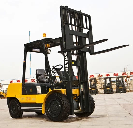 Forklifts for sale