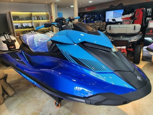 Jet ski for sale