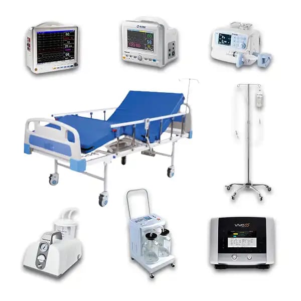 Medical Equipment for Sale