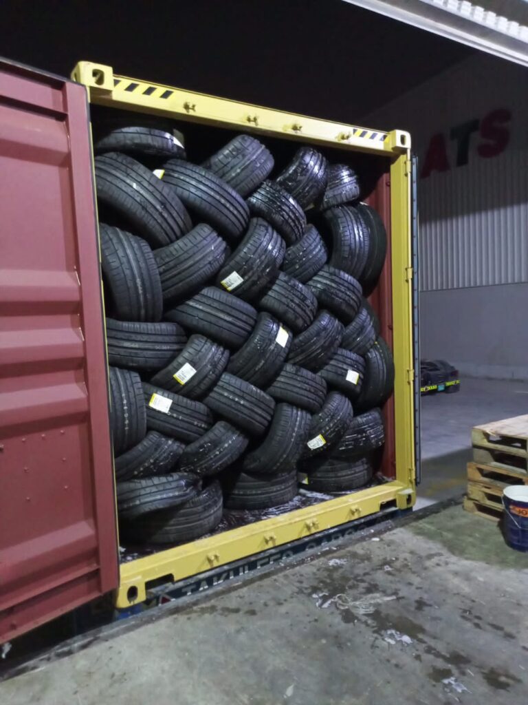 Car Tires (1)