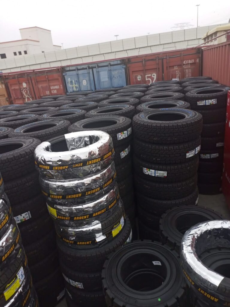 Car Tires (3)