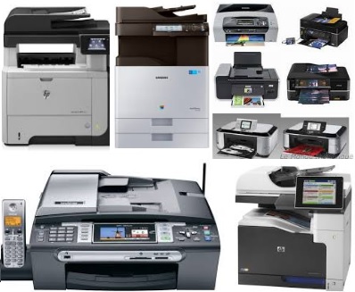 Premium Printers for Sale